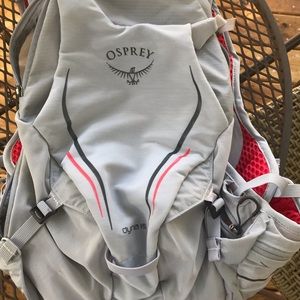 OSPREY Bags - Osprey Packs Dyna 15 Women's Trail Hydration pack OSPREY Bags - Osprey Packs Dyna 15 Women's Trail Hydration pack